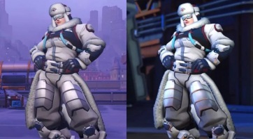 Overwatch