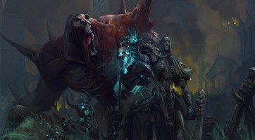A Blizzard eredetileg a Diablo IV-et is be akarta jelenteni az idei BlizzCon expón