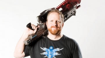 A Blizzard és a Diablo miatt elhagyja a The Coalition csapatát Rod Fergusson