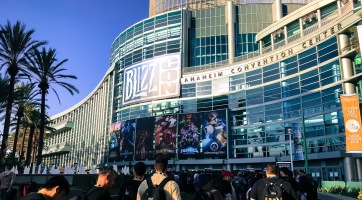 A Blizzard hivatalosan is visszamondta az idei BlizzCon expót