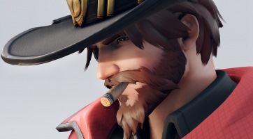 A Blizzard még mindig dolgozik egy vadonatúj tripla-A multiplayer játékon