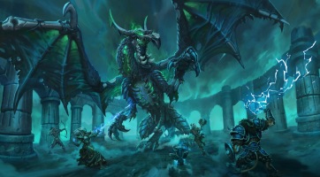 A Blizzard megtisztította a csalóktól a World of Warcraft szervereit