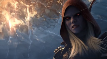 A Blizzard szerint a World of Warcraft: Shadowlands minden idők leggyorsabban fogyó PC-s játéka