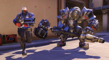 A Blizzard szerint komoly esélye van egy Overwatch pályaszerkesztőnek