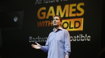 A Blizzardhoz csatlakozott Mike Ybarra, az Xbox korábbi elnöke