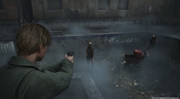 A Bloober Team a Silent Hill 2 Remake minőségét tartaná készülő videojátékaival