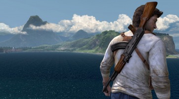 A Bluepoint Games megerősítette, hogy újabb remake készül a stúdióban
