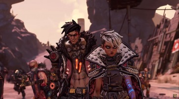 A Borderlands 3 előzetese rejti a megjelenési dátumot?