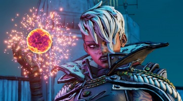 A Borderlands 3 kreatív igazgatója szívesen látna anime adaptációt a játék alapján