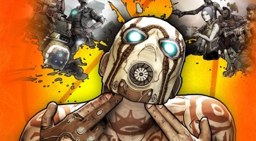 A Borderlands 3 lesz a Gearbox következő játéka