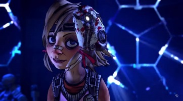 A Bosszúállók: Végjáték színészpalántája fogja játszani Tiny Tinát a Borderlands-filmben