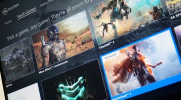 A brazil PS Store kiszivárogtatta az EA Access PS4-es változatát