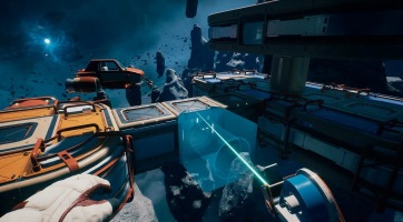 A Breathedge és a Poker Club lettek az Epic Games Store aktuális ingyen játékai