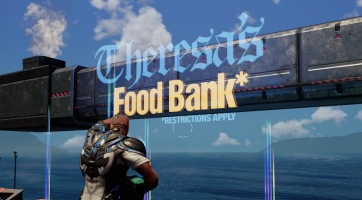 Crackdown 3
