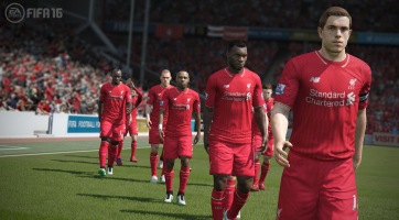 A briteknél a PS4 és a FIFA 16 lettek 2015 abszolút győztesei