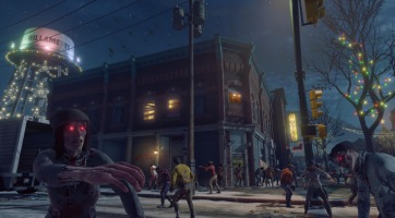 A briteknél jobban fogyott a Dead Rising 4, mint a The Last Guardian