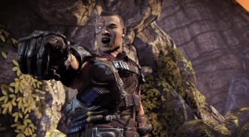 A Bulletstorm jövőjéről beszélt a People Can Fly