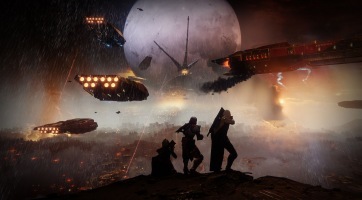A Bungie a Destiny rajongóinak segítségét kéri a Harvey hurrikán áldozatainak támogatásában