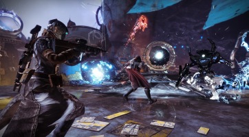 A Bungie kiveszi a teljes Forsaken kampányt a Destiny 2-ből
