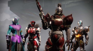 A Bungie megszólalt a Destiny jövőjével kapcsolatban