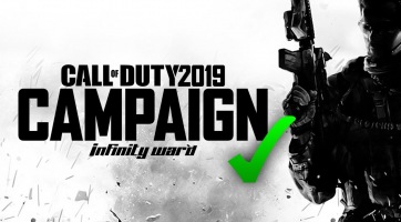 A Call of Duty 2019 már PS5-re és az újgenerációs Xbox-ra is megjelenhet?