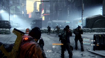 A Call of Duty: Black Ops 3-at is lenyomta a digitális eladások terén a The Division