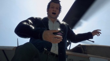 A Capcom bejelentette a Dead Rising Deluxe Remastert