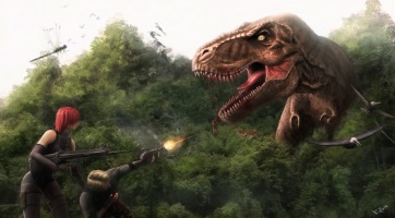 A Capcom felmérése szerint nagyon szeretnék a rajongók a Dino Crisis visszatérését
