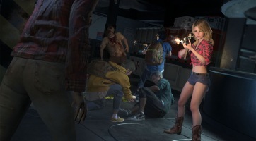 A Capcom felvázolta a Resident Evil: Resistance bővítési tervét
