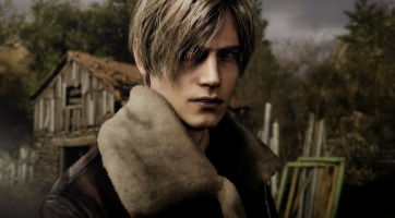 A Capcom nagyon aggódott, hogy a Resident Evil 4 Remake rossz ötlet lesz