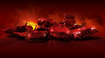 A Carmageddon jogai is a THQ Nordic-hoz kerültek
