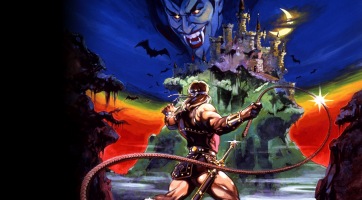 A Castlevania Anniversary Collection és a Snakebird Complete mennek most ingyen az Epic Games Store-on