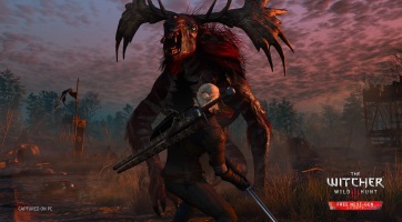 A CD Projekt Red egyjátékos címeiben nem várhatóak mikrotranzakciók