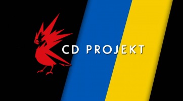 A CD Projekt és a Bloober Team is leállítja értékesítéseit Oroszországban a kialakult helyzet miatt