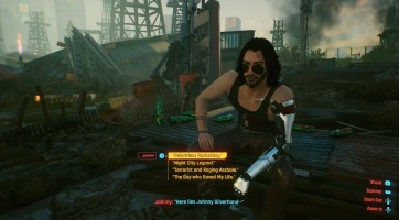 A CD Projekt Red cáfolja, hogy visszakerülnének a kivágott tartalmak a Cyberpunk 2077-be