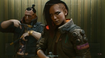 A CD Projekt Red még 2021-ig kiad egy tripla-A játékot a Cyberpunk 2077-en kívül