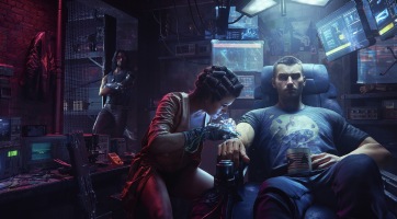 A CD Projekt Red vezérigazgatója tagadja, hogy eladó lenne a stúdió