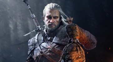 A CDPR legtöbb fejlesztője már a The Witcher 4-en dolgozik