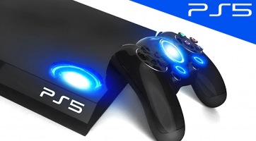 A CES 2020-on kapunk új részleteket a PS5-ről?