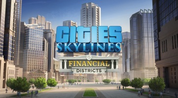 Cities: Skylines