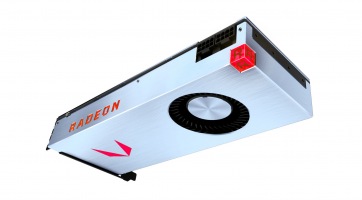 A Computex alkalmával mutatkoznak be az AMD csúcskártyái