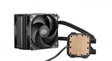 A Cooler Master fel van készülve az új processzorokra