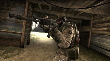 A Counter-Strike: Global Offensive is egy PUBG-féle játékmódot kaphat?