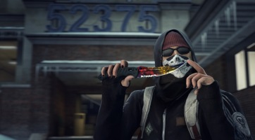 Counter-Strike: Global Offensive