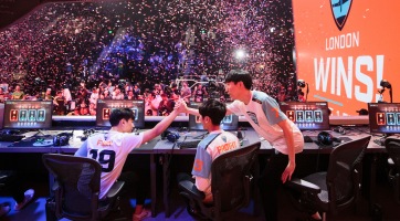 A Covid-19 fellángolása miatt csúszik az Overwatch League indulása