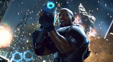 A Crackdown atyja nyilatkozott a távozásával kapcsolatban