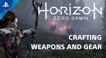 Horizon: Zero Dawn