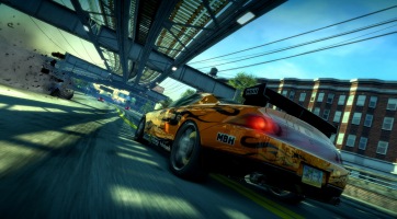 A Criterion reménykedik a Burnout-sorozat visszatérésében