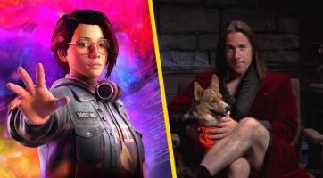 A Critical Role szerepjátékos brand is felbukkan majd a Life is Strange: True Colors DLC-jében