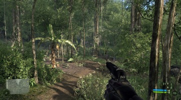 A Crysis Remastered Switch-es portja nem csúszik, ugyanúgy július 23-án jelenik meg
